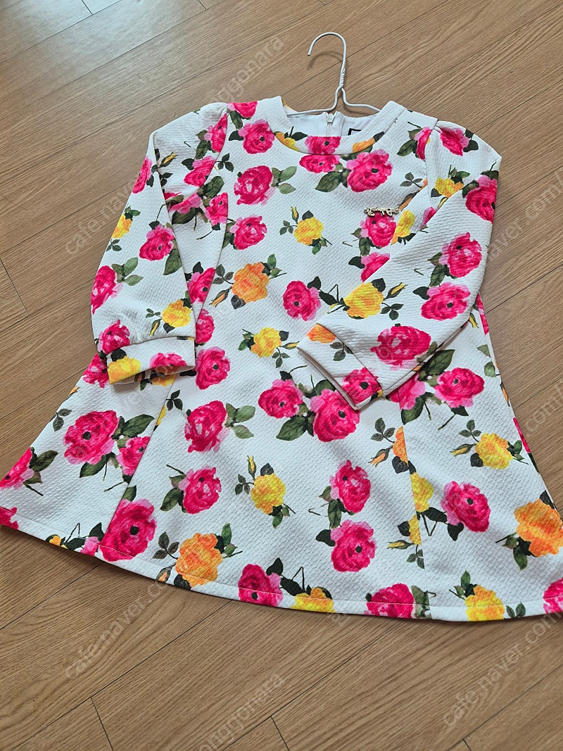 프렌치캣 원피스