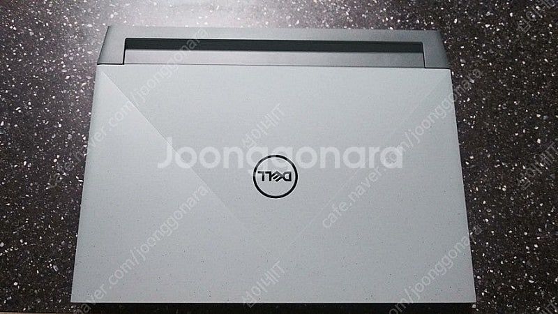[판매]델 G15 5510 고성능 게이밍 노트북/램32...--2