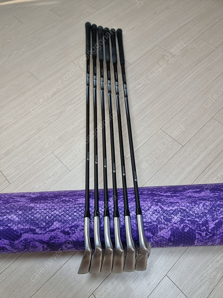 PXG0211 여성아이언 풀셋트(병행수입) 이미지