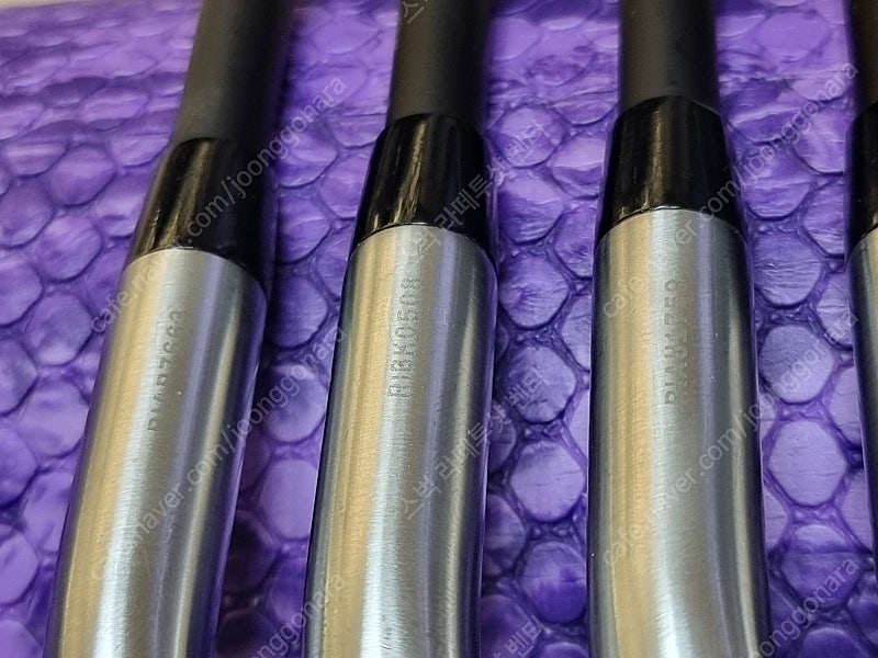 PXG0211 여성아이언 풀셋트(병행수입) 이미지