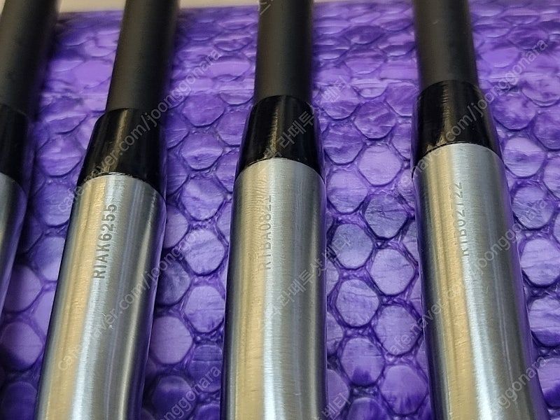 PXG0211 여성아이언 풀셋트(병행수입) 이미지