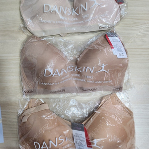 danskin 단스킨 브라 80c (새상품)