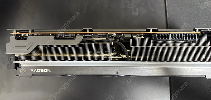 7900xtx 레드데빌 판매합니다.--2