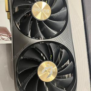 ASUS 4070Ti tuf 팝니다