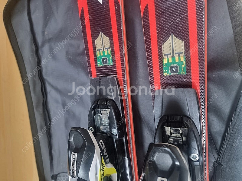 165cm헤드스키에이급 보장. 바인딩에이급스키부츠255.265.275택1--7