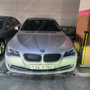 BMW520D 12년식 팔아요