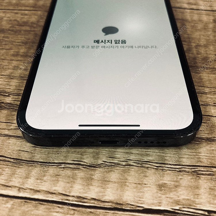 아이폰12프로 블루 128용량 매우깨끗한기기 29만원 ...--4