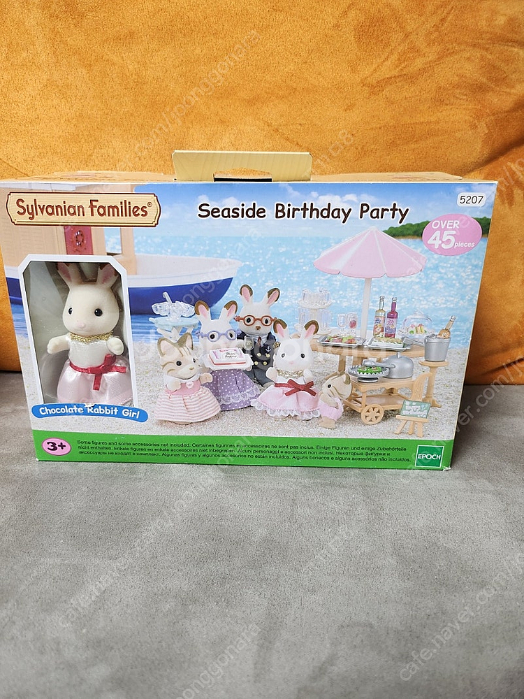 실바니안 해변생일파티--0