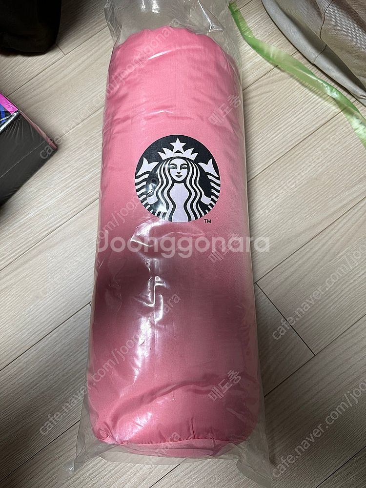 스타벅스 조이풀 컴포터--0