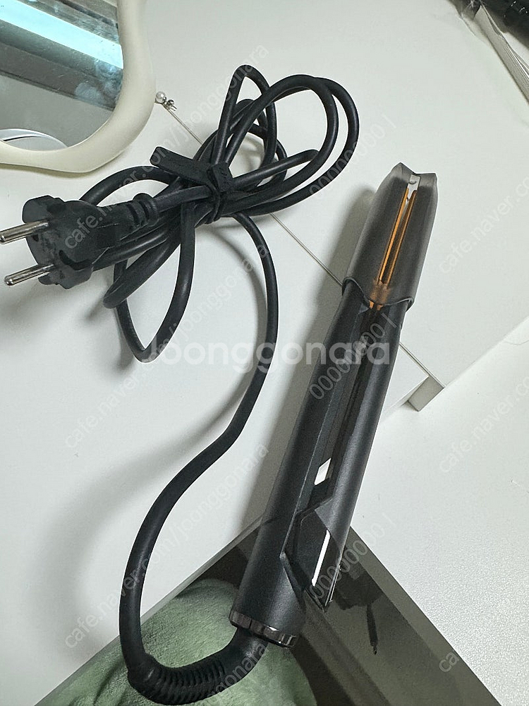 글램팜 고데기 gp201-T1.0--0