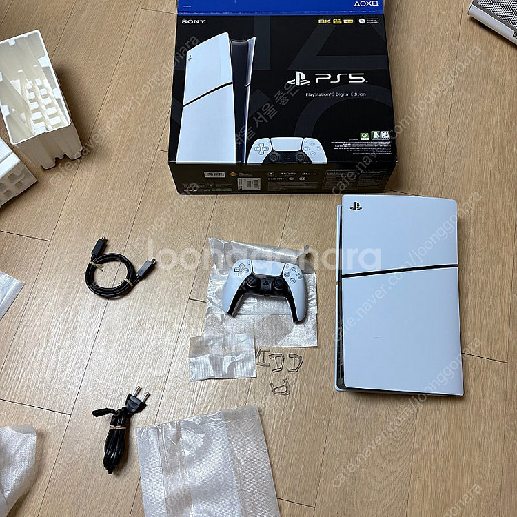 플레이스테이션 5 디지털--0