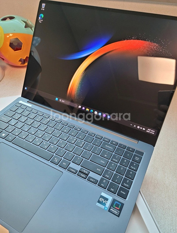 삼성 갤럭시 북3 프로 (galaxy book3 pro...--0