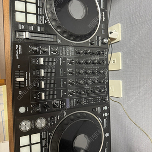 DDJ1000-SRT