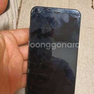 LG Q6 중고폰 부품폰 팝니다