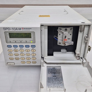 Shimadzu SPD-10A VP UV-VIS Detector