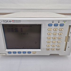 Shimadzu SCL-10A VP System Controller