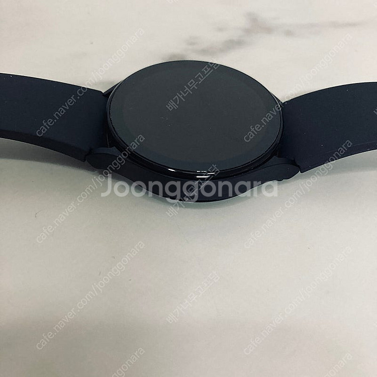 갤럭시 워치5 블랙 44mm 케이블포함 S급 9만원 판...--2