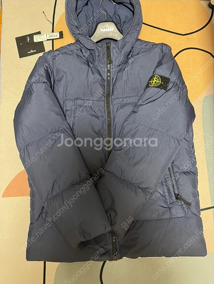 스톤아일랜드 클링클랩스 XL--0