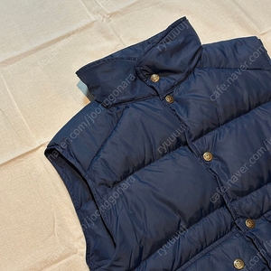 80~90s Eddie Bauer Vest