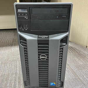 dell t610 구함니다