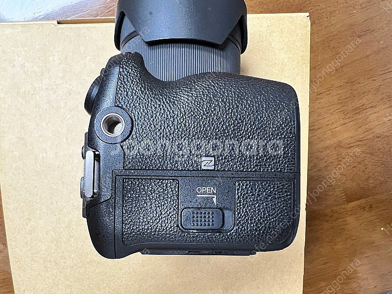 Sony FX3, 탑핸들, 필월드 lut7, 프롬프터 ...--7