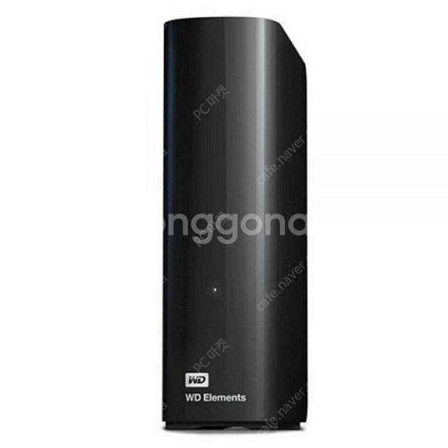 [판매] WD 마이북 8TB 8테라 외장하드 판매합니다...--0