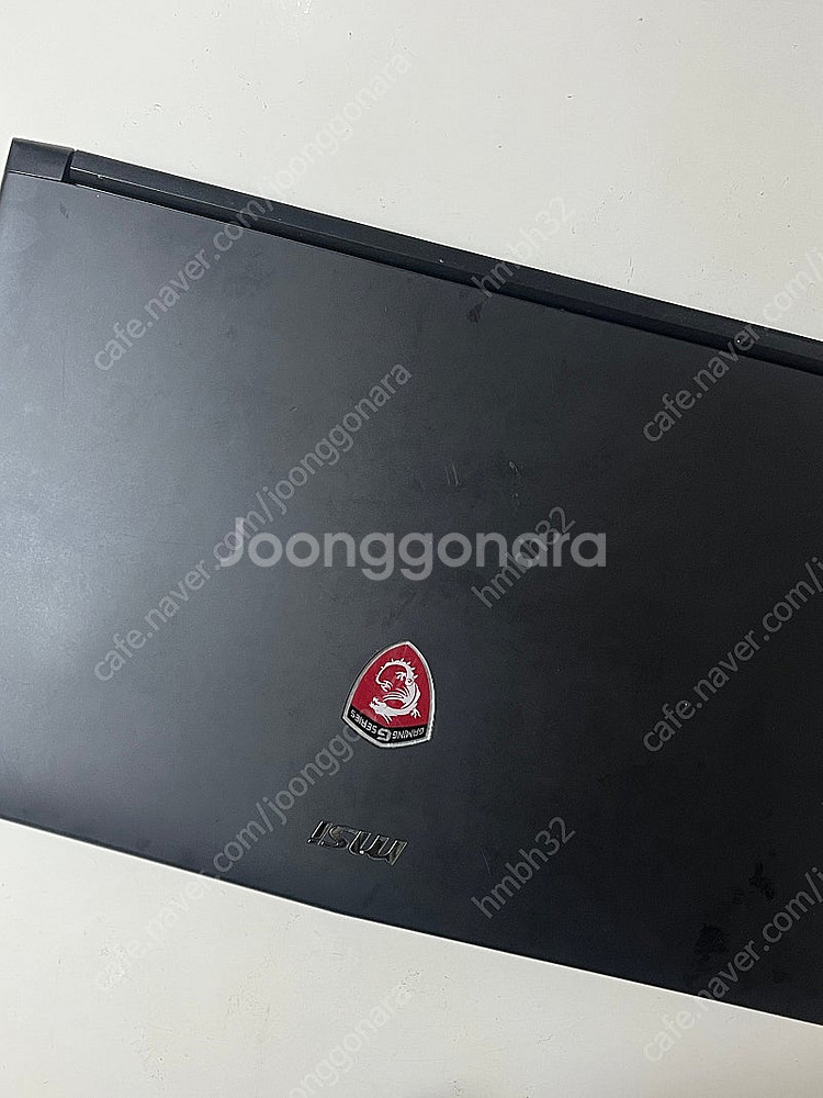 MSI GS73VR 7RF Stealth Pro--0