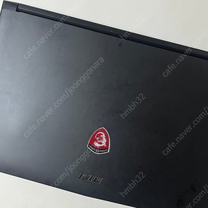 MSI GS73VR 7RF Stealth Pro