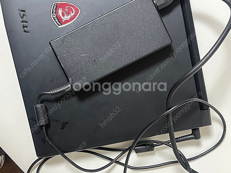 MSI GS73VR 7RF Stealth Pro--2