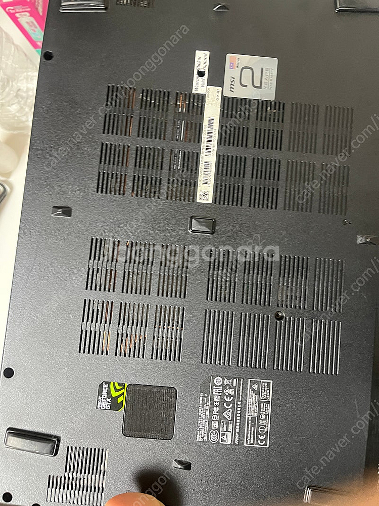 MSI GS73VR 7RF Stealth Pro--3