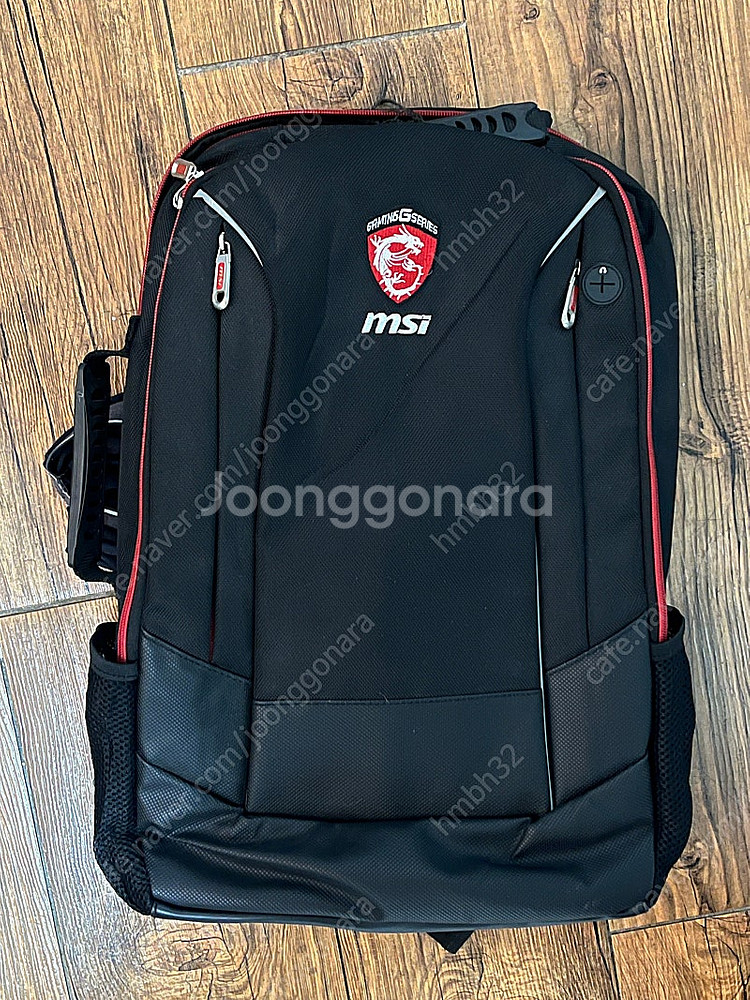 MSI GS73VR 7RF Stealth Pro--4