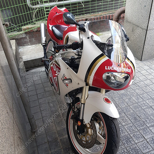 rgv250 vj23 판매합니다