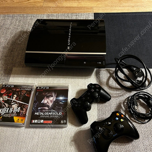 PS3 플스3 10에 일괄 판매합니다