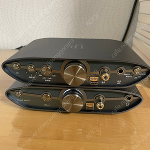 ifi zen dac3 can3 카디스4.4