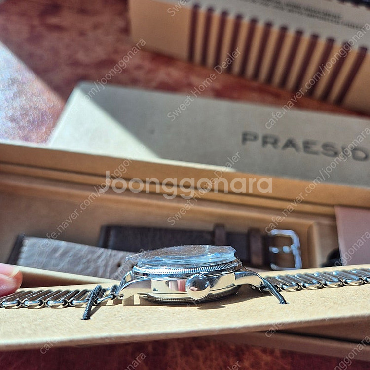 PRAESIDUS 프레이시더스 A11 TYPE 44 항...--2