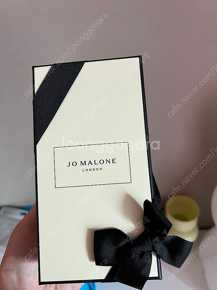 조말론 바디미스트 100ml 우드세이지--0