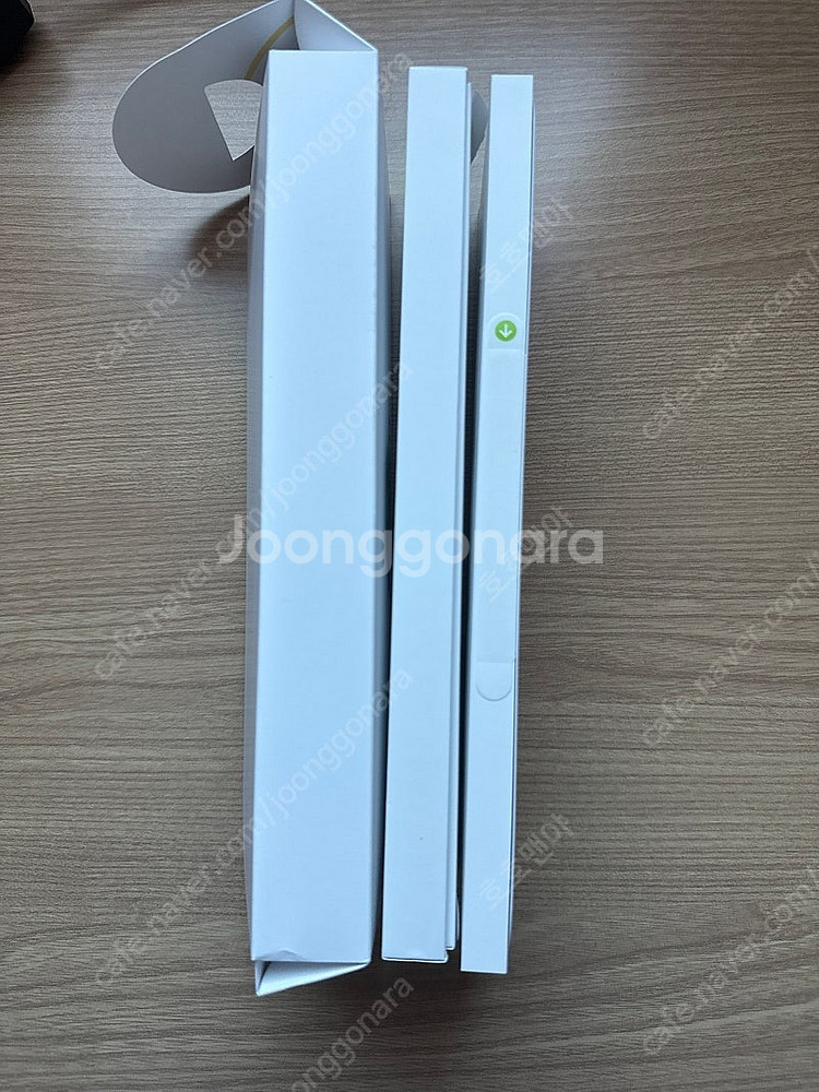 애플워치SE2 실버 40mm--2