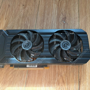 이엠텍 GTX1060 6G 택포 8만원