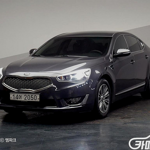 더 뉴 K7 2.4 GDI 프레스티지 2015 년 중고차 솔직한 후기 !