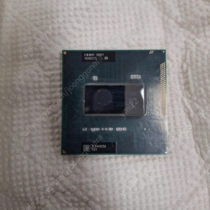 노트북 CPU i7-2630QM