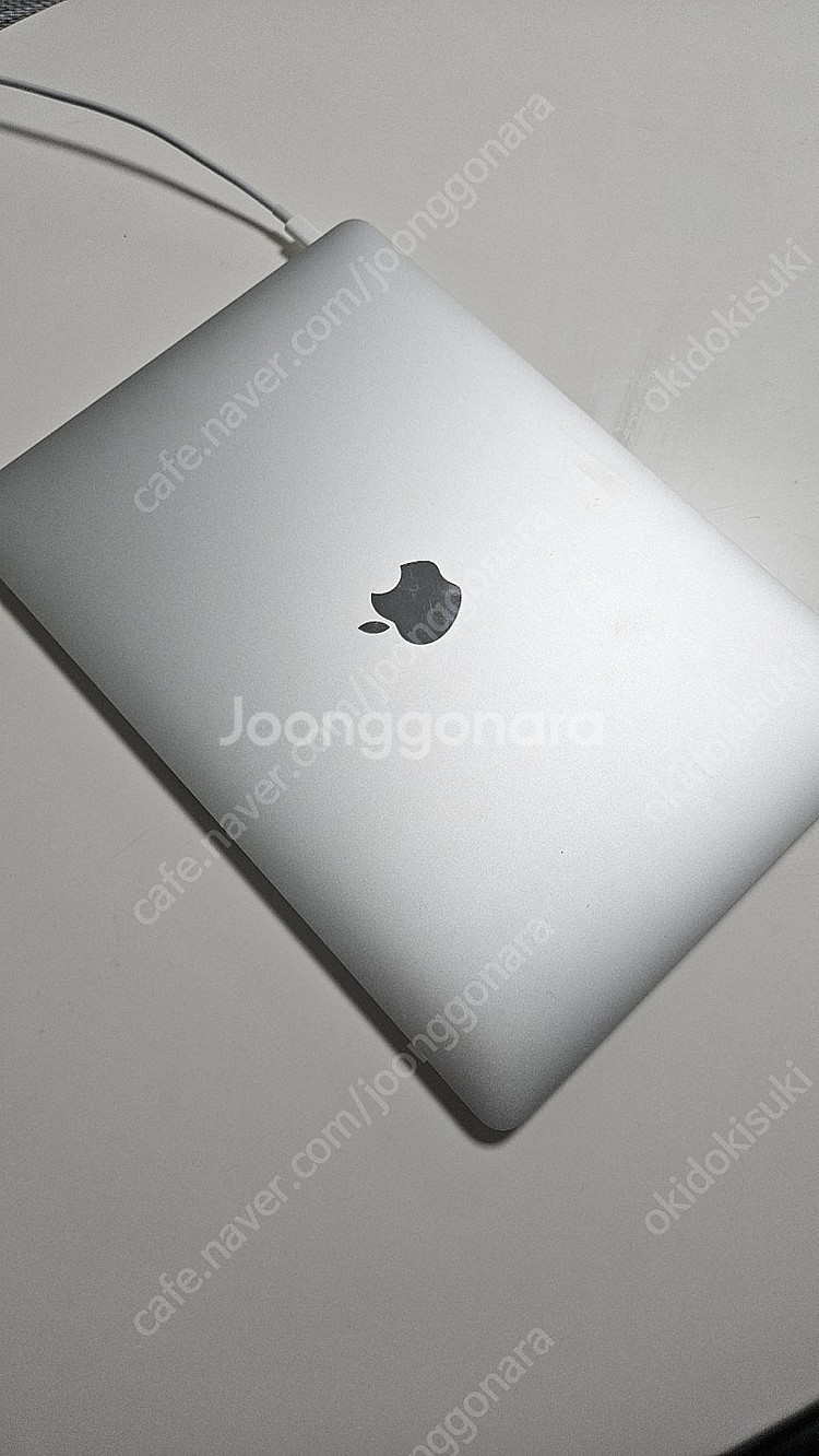 맥북에어MacBook air m1 8G 256GB 13...--0