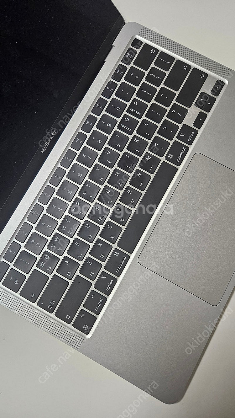 맥북에어MacBook air m1 8G 256GB 13...--1