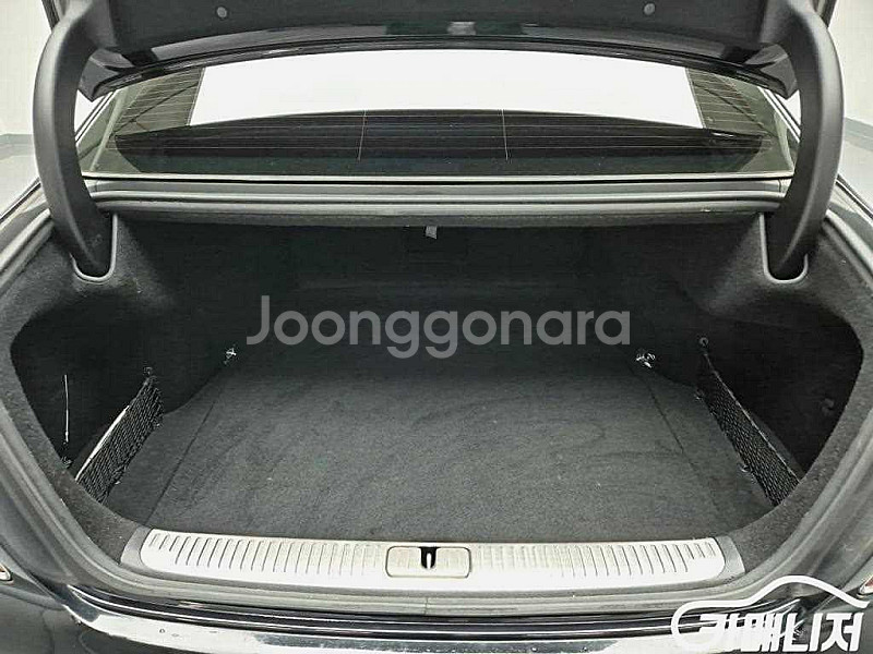 더 K9 3.8 GDI AWD 2021 년 중고차 솔직...--5