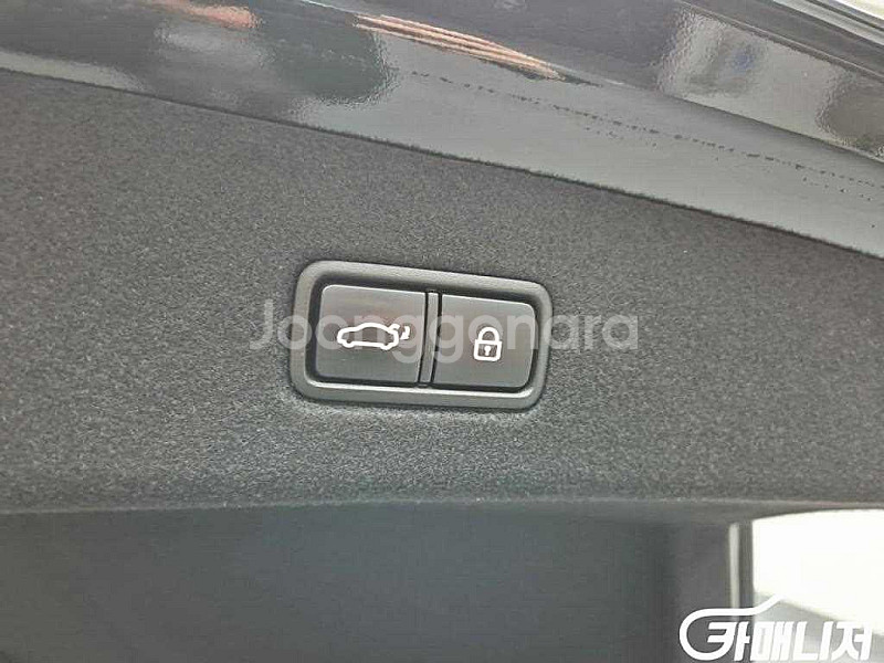 더 K9 3.8 GDI AWD 2021 년 중고차 솔직...--7