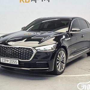 더 뉴 K9 2세대 3.3 T-GDI AWD 2022 년 중고차 솔직한 후기 !