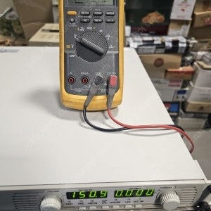 Agilent N5750A 150V/5A