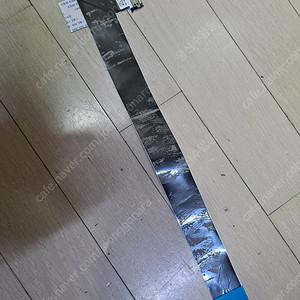 모니터 S27F350FH LVDS 케이블 BN96-34321K 1만