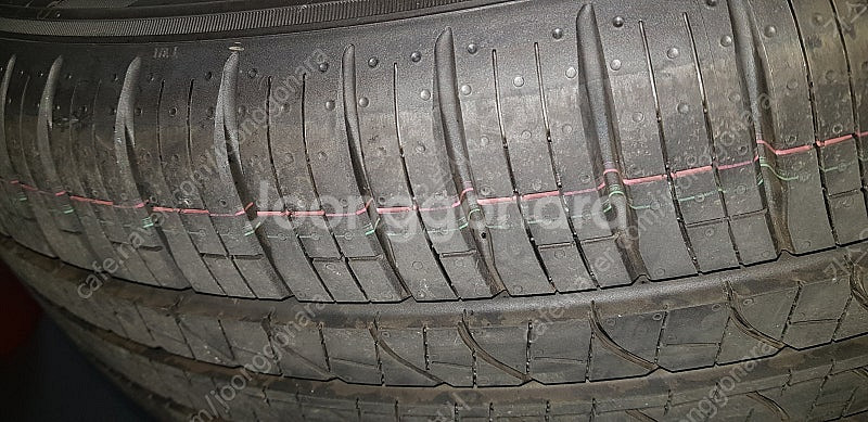 제네스시g90 19인치 휠 피렐리 타이어 245/50R...--3