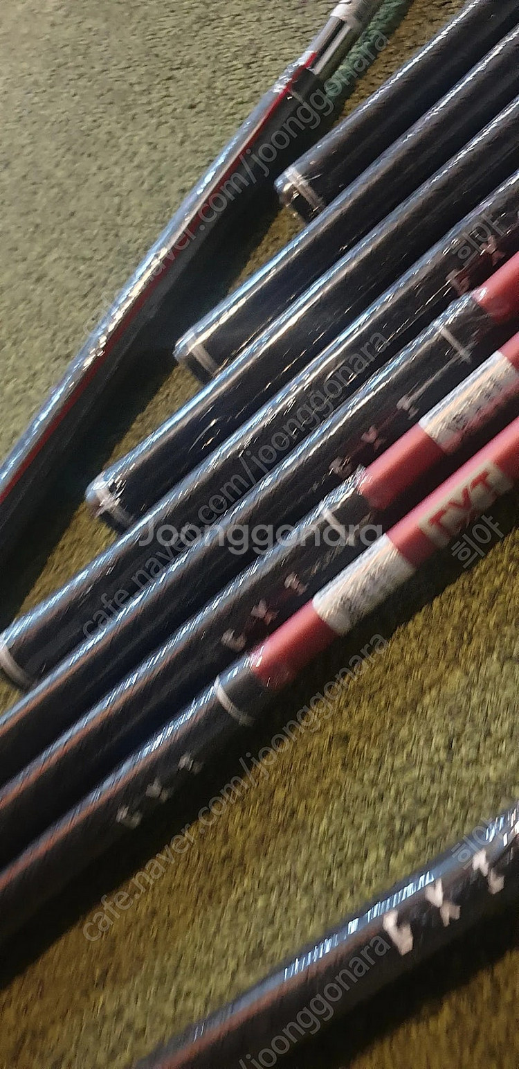 여성 골프채 풀세트 ㅡ초보 강력추천:가격내림--4