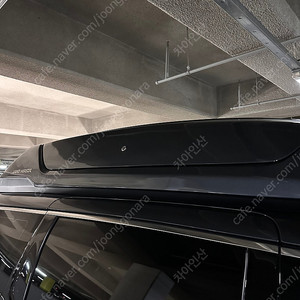 올뉴카니발 루프박스 랜드마스타 팔아요